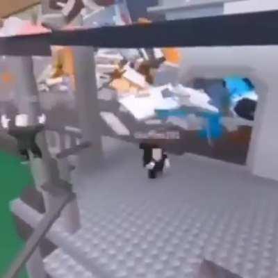 POV: Eres de latinoamerica