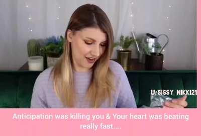 You thought sissy hypno won't affect you (Part 12)...