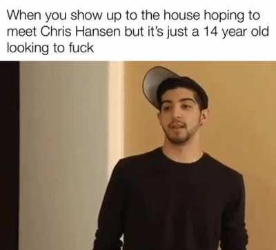 What a disappointment