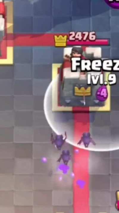 Gotta Love the positive elixir trades. 😂