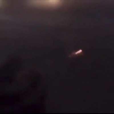 Lmao don’t fuck with fireworks