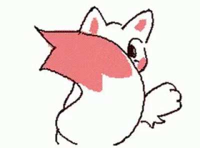 UPDATE ON THE FEMBOY SIGN/CODE/INDENTIFIER