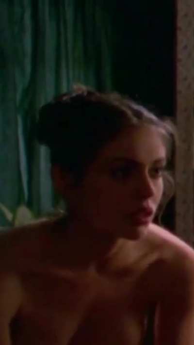 Alyssa Milano - The Outer Limits (1995)