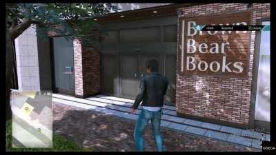 TIL Yagami's taunts in Snake and Crane styles actually count as attacks