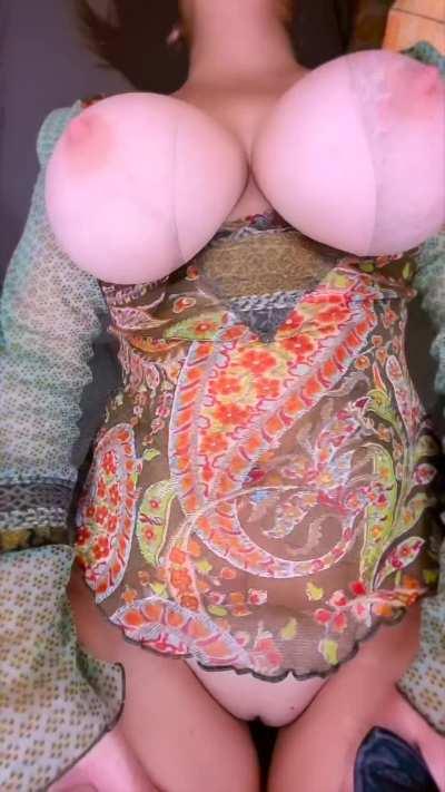 Provocations like that usually end in BJs