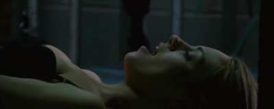 Black Bra [Black Swan]