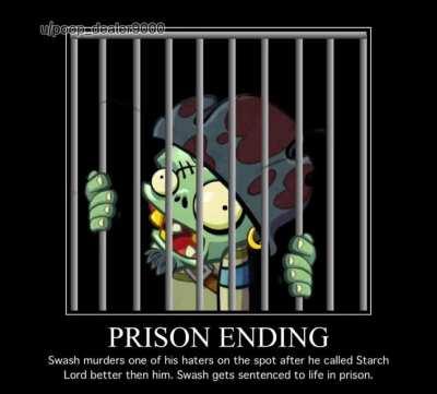 Main Pirate All Endings (warning - emotional 😢😢😢)