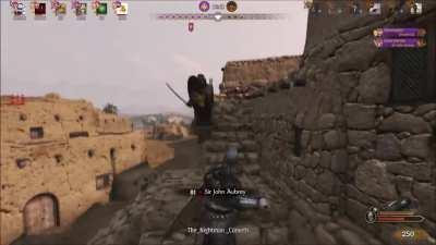 Bannerlord RKO