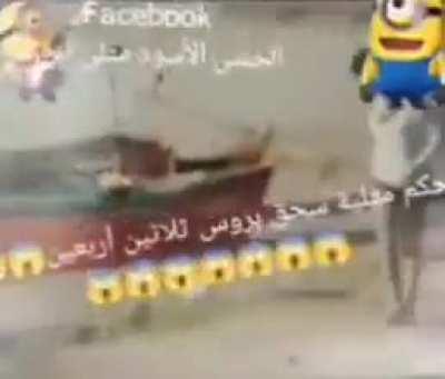 I'm 15 and this is yeet