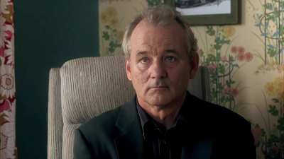 Alexis Dziena ('Broken Flowers', 2005)