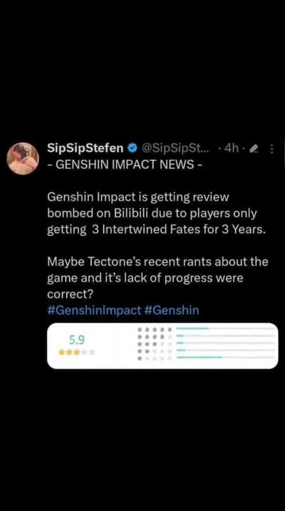 Let CN players cook 🔥🔥🔥