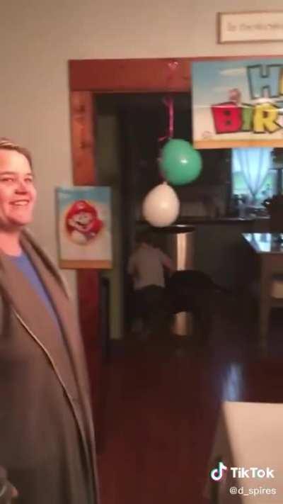 His star power really ran out