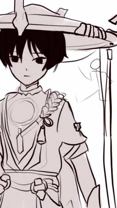 Will Scaramouch do the fandango?