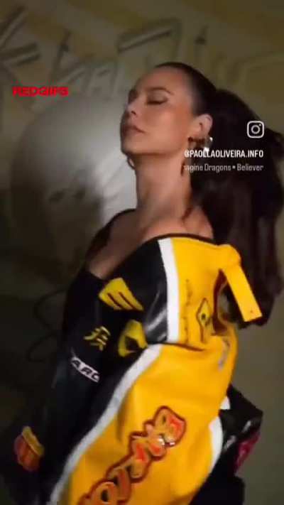 Paolla Oliveira 2024