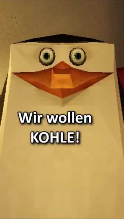 haher dehr fogel kan niggs höhren