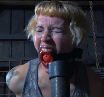 Another Drunk and Disorderly