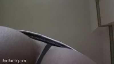 Kaylee Ripping RAUNCHY Ass Non Stop Farts Throwback Compilation (wish she would come back)