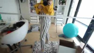 SonnyLoops - Video #8085