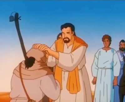 Let us heal Albanians and the Turks to finally be united again. 