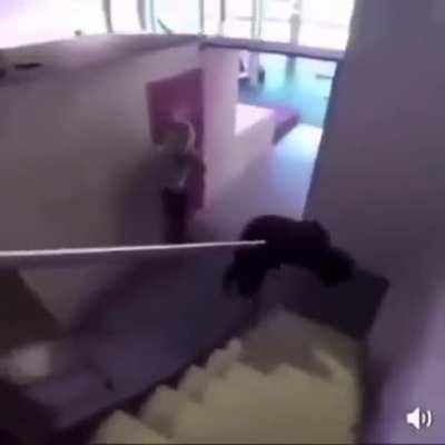 Captain Jack Sparrow!