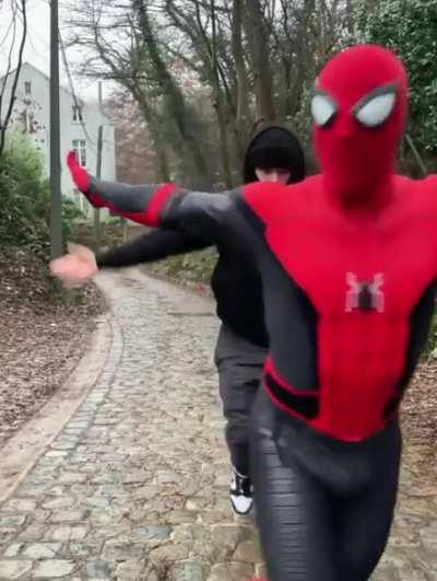 my weekend is starting out great