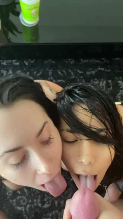 Making sure no drop goes to waste!