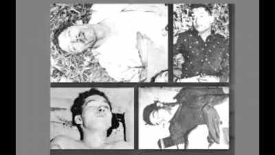 Biden: America is Back.