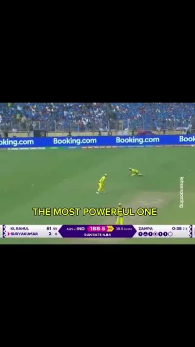 Suryakumar in ODI worldcup finals