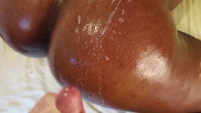 A Cumslut and Proud of it [OC]