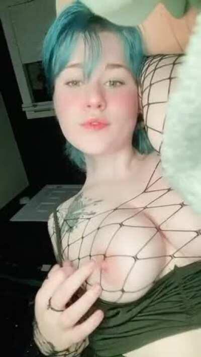 I deserve some cum on my chest 💕 [5$ sale link in comments! snag a spot!]