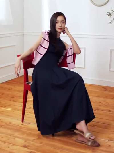 Blackpink - Jisoo