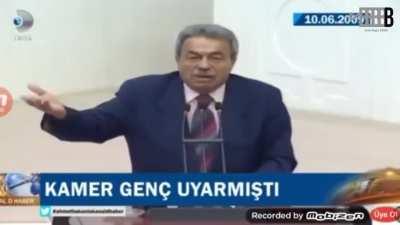 Ah şu algıların gözü kör olsun