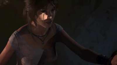 Do you guys prefer modded sexy/skimpy clothes or just straight-up full nude mods?                   
  [Rise Of The Tomb Raider PC]