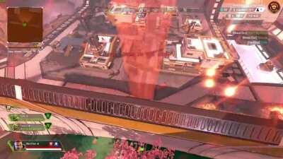 Hey this new gamemode is not so bad.