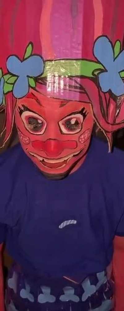 Does anyone have bleach..?