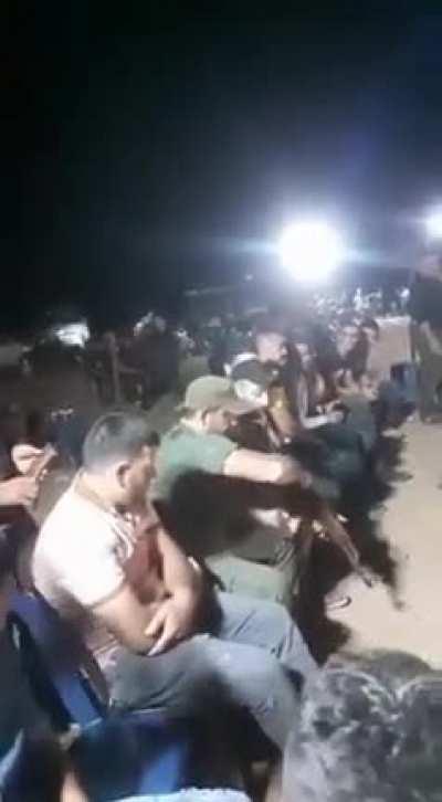 Mi primo Fayez siempre con sus pendejadas 🤦🏻‍♂️