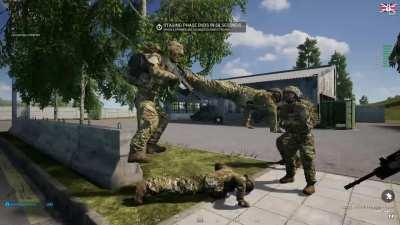 the only emote i like