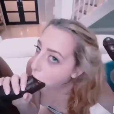 Double is better with bbc