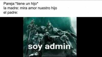 mi viejo al tenerme (oc)