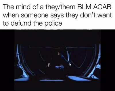 ♍️ they/them pansexual demiqueer opticgender man bad