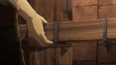 Does anyone know what anime this is from? I saw it in a pyro video but I didn’t know what it was.