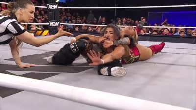 Can Alex become the NEW TBS Champion? (Dynamite - 9/3/25)