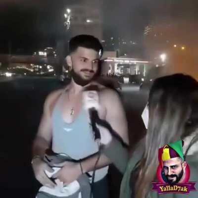 Thayyajo lshabeb 🏳️‍🌈