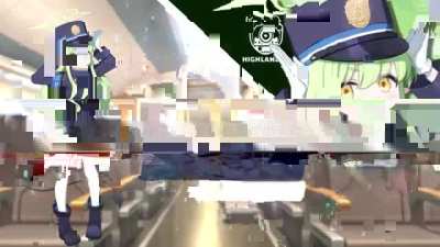 What if they were playable in the future