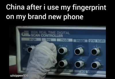 A whole village of me's🇨🇳🇨🇳🇨🇳