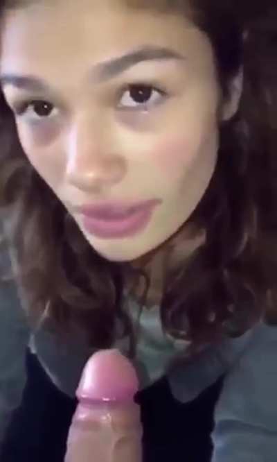 Cum on mom, you know you want it!