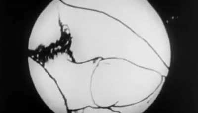 Ah, yes. My vagina lip caress too