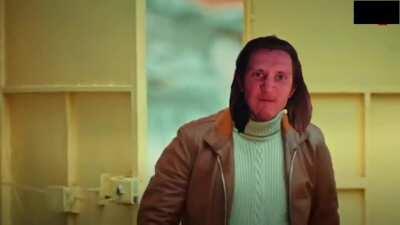 Burdurlu Kaan, Hugola'ya haddini bildiriyor oynat bakalım.