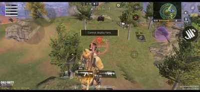 Presenting u the most glitched and unreliable class of BR.Not a single soul asked for the grapple hook nerf which had issues already.Now u made it entirely useless.35 metres was a lie and sham then?