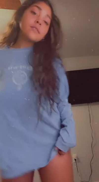 I hope you like caramel